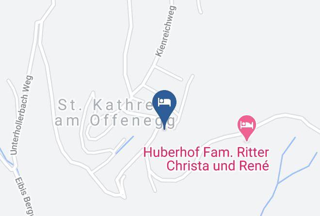Weiz - Hotel Zum Steinhauser Maps
