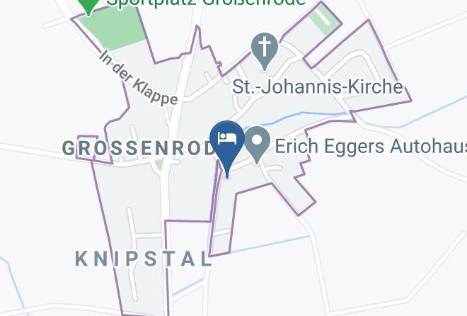 Northeim - Hotel Zum Stillen Winkel Maps