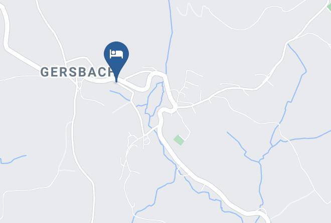 Lorrach - Hotel Zum Waldhuter Maps
