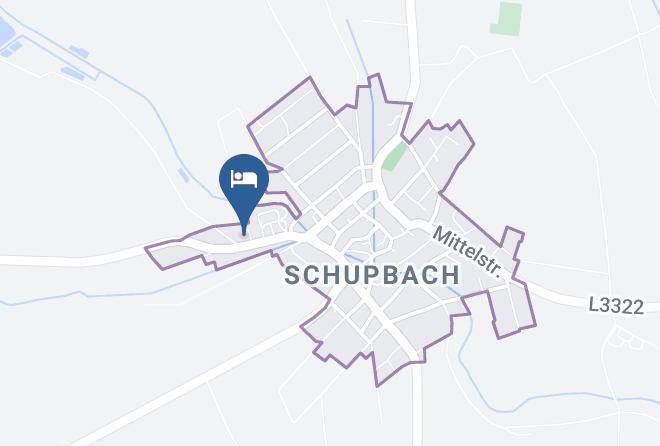 Limburg Weilburg - Zur Dampfmuhle Inh Kohne Ax Gasthaus Maps