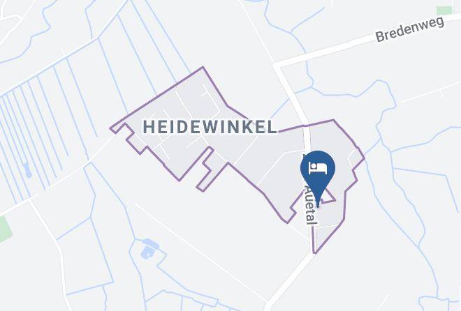 Harburg - Hotel Zur Heidschnucke Maps