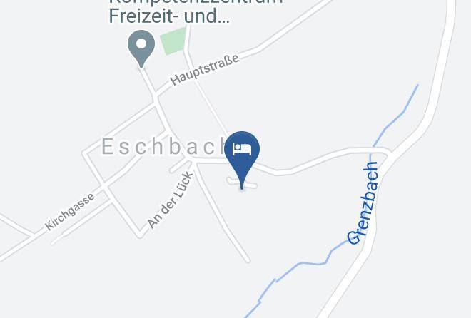 Rhein Lahn Kreis - Hotel Zur Suhle Maps