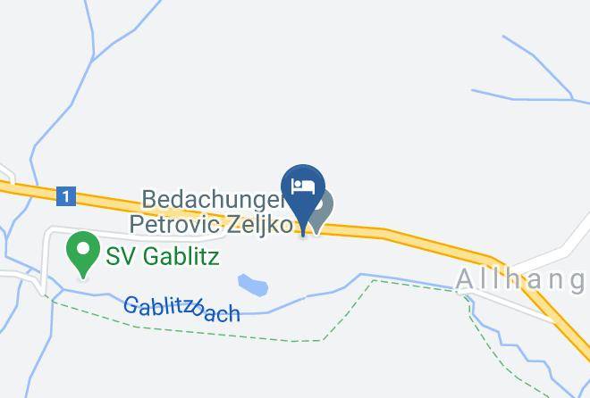 Sankt Polten Land - Hotel201 Maps