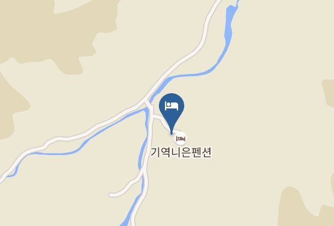Hwacheongun - Hotelaen Maps