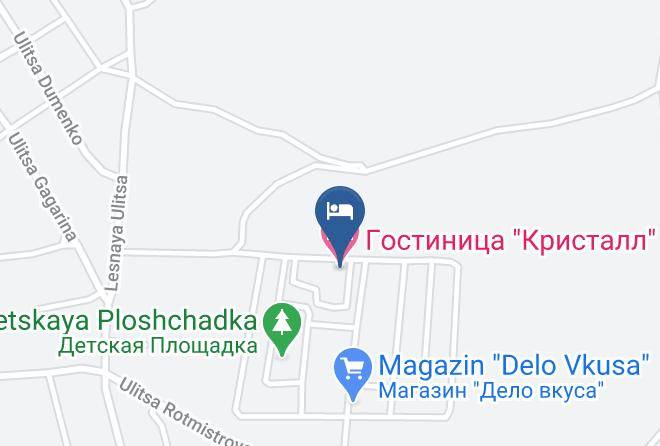 Kotelnikovsky District - Hotelcrystal Maps