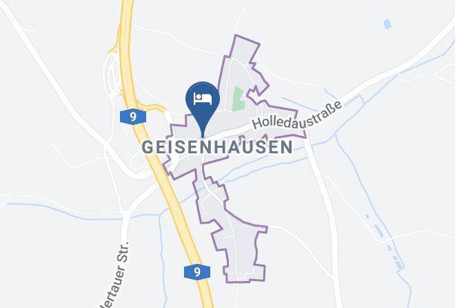 Pfaffenhofen An Der Ilm - Hotel Gasthof Liebhardt Maps