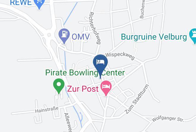 Neumarkt In Der Oberpfalz - Hotel Gasthof Zum Lowen Maps