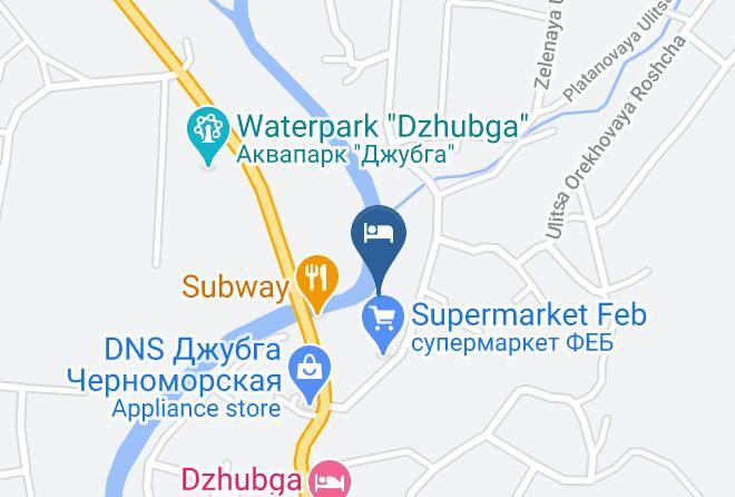 Hotelgrillbarcinemastorm Map