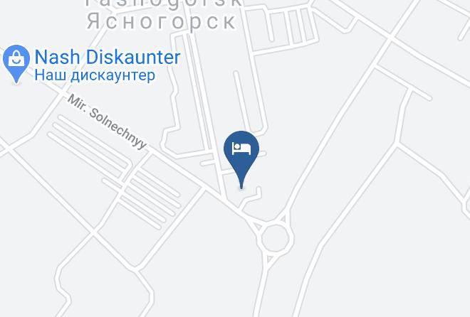 Olovyanninsky District - Hotelkharanorskaya Gres Maps