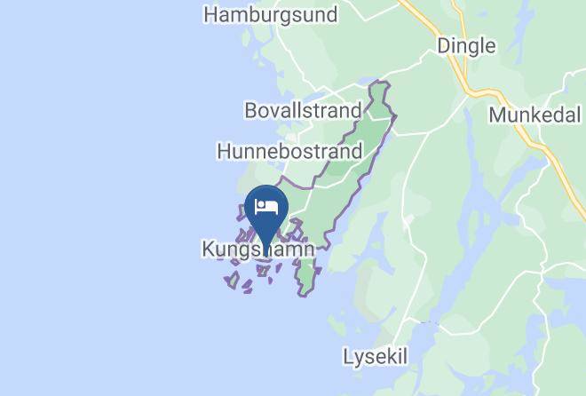 Sotenas - Hotell Fisketangen Ab Maps