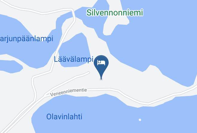 Savonlinna - Herttua Hotel And Spa Maps
