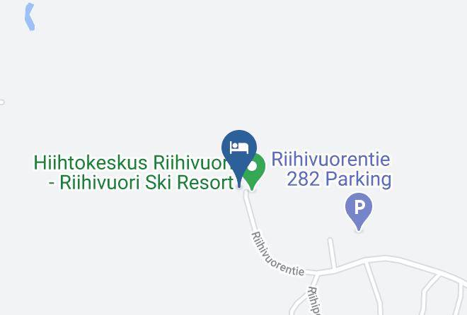 Muurame - Hotelli Vuorikelo Maps