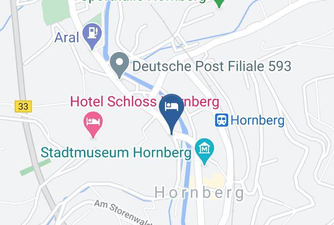 Ortenaukreis - Hotelmyhome Maps