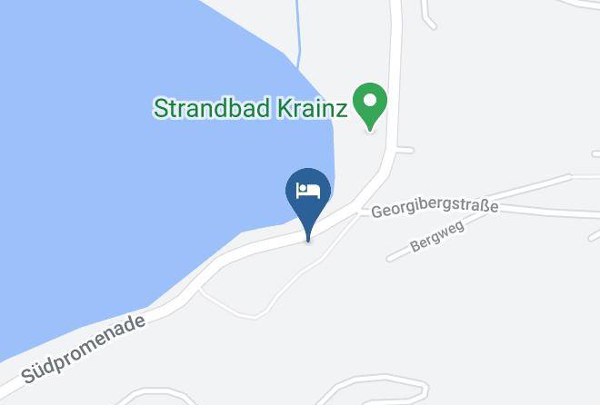 Volkermarkt - Hotelresort Klopeinersee Maps