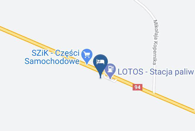 Przeworski - Hotel Restauracja Leliwa Przeworsk Sala Konferencyjna Wesela Noclegi Maps