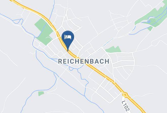 Ortenaukreis - Hotel Restaurant Adler Maps