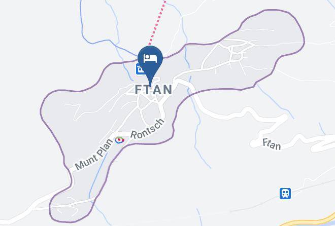 Inn - Hotel Restaurant Engiadina Maps