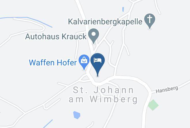 Rohrbach - Hotel Restaurant Keplingerwirt Maps