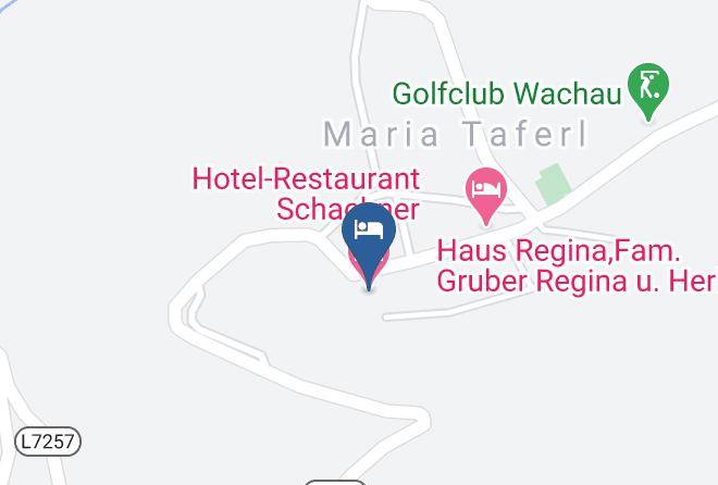Melk - Hotel Restaurant Schachner Maps