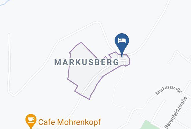 Treves - Hotel Restaurant Schone Aussicht Maps