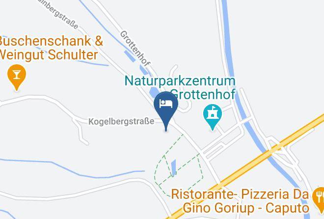 Leibnitz - Hotel Restaurant Staribacher Maps