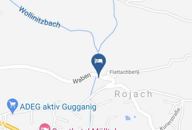 Spittal An Der Drau - Hotel Restaurant Weisseehaus Maps
