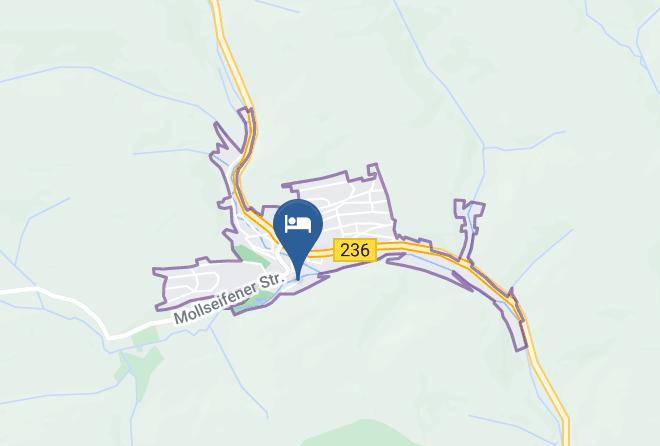 Hochsauerlandkreis - Hotel Restaurant Zum Dorfkrug Maps