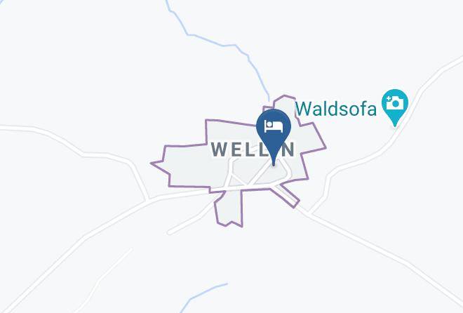 Markischer Kreis - Hotel&restaurantwellin Maps