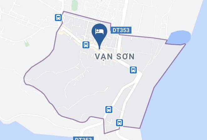 Vn Son - Hotels Bankstar 1 Maps