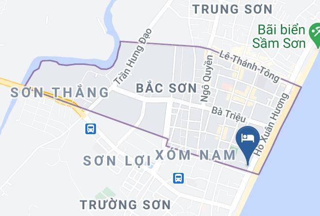 Sm Son - Hotels Change Maps