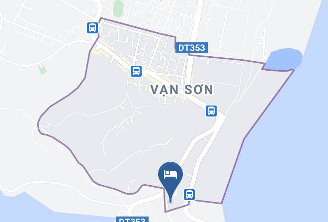 Vn Son - Hotels Forestry Maps