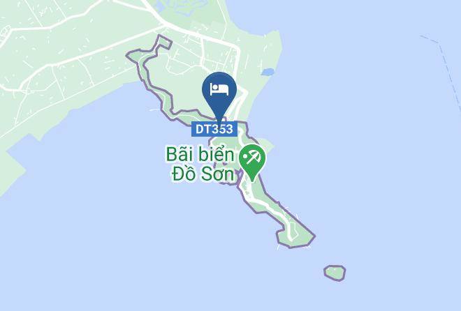 Vn Huong - Hotels Hanvet Maps