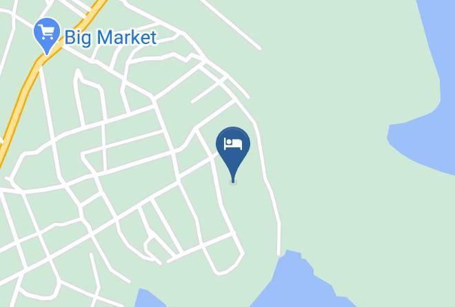 Saranda - Hotels Horizon Maps