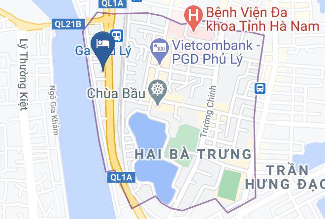 Ph Ly - Hotels Inco 515 9 Maps
