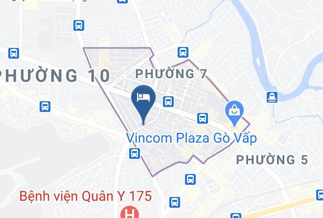 Phung By - Hotels Nhu Quynh Maps