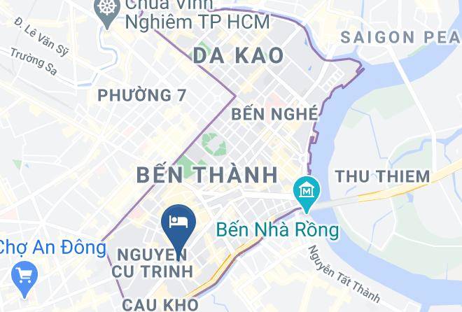 Phunggiang - Hotels Saigon Simon Maps