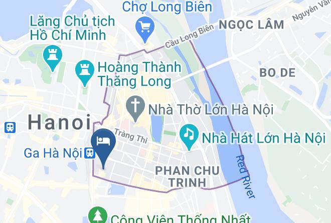 Phung Trn Hung Do - Hotels Tqt Maps