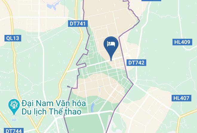Th Du Mt - Hotels Tran Long Maps