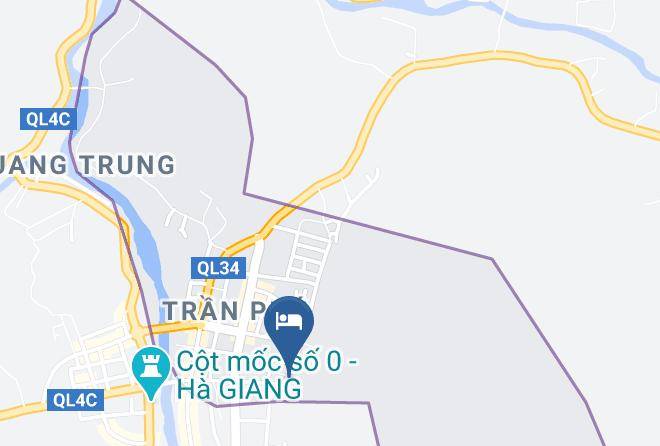 Minh Khai - Hotels Triangle Circuits Maps