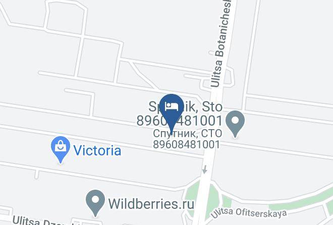 Tol Yatti - Hotelsilver Maps