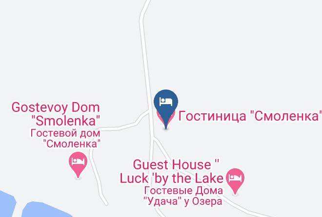 Ostrovsky District - Hotelsmolenka Maps