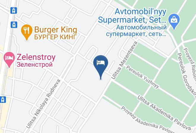 Tula - Hoteltulitsa Maps