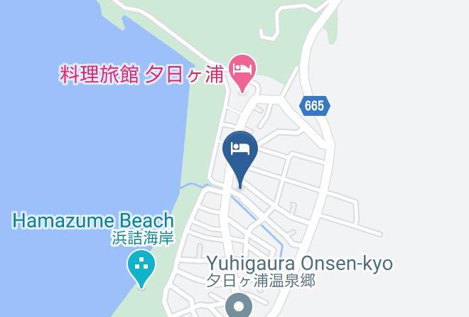 Kyotango City - Hoterutsukasamineyama Maps