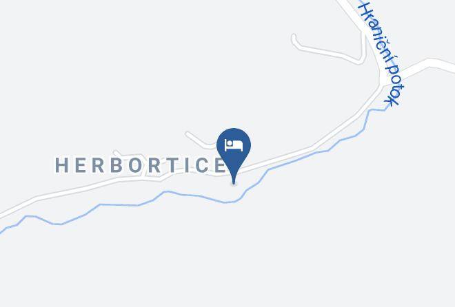 Usti Nad Orlici - Hotylek Na Mlyne Maps