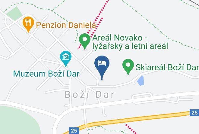 Carlsbad - Houda Bouda Maps