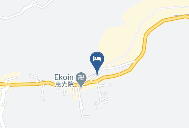 Koya Townito District - Houzenin Maps