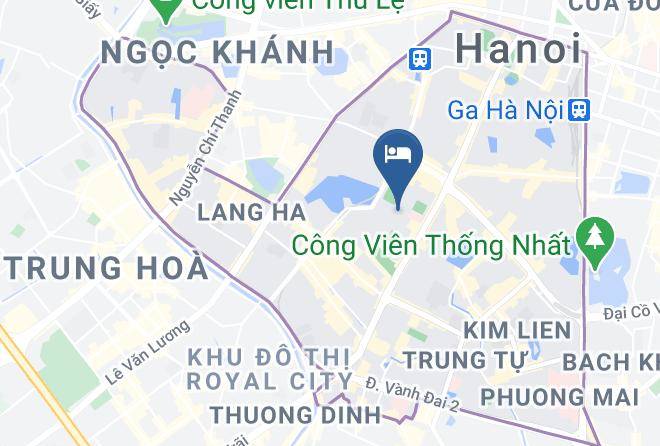 Phung O Ch Da - Hovi Dai Loi Maps