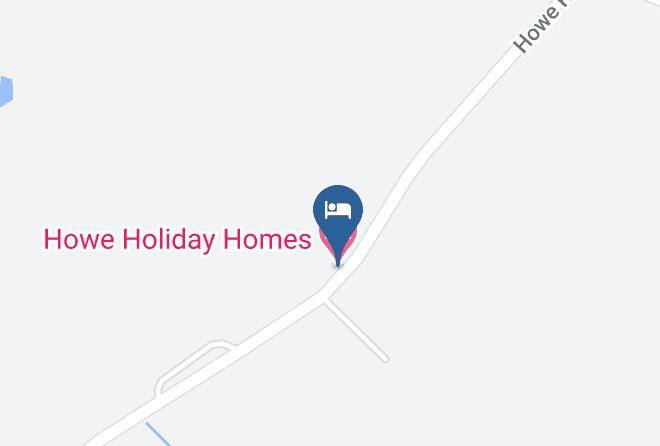 Orkney Islands - Howe Holiday Homes Maps