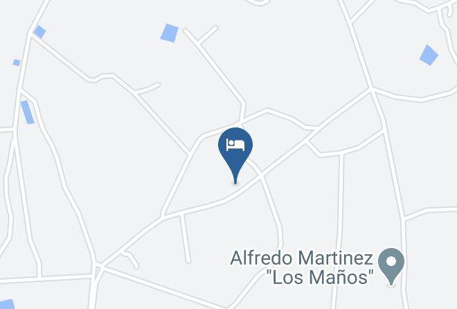 Almeria - Howebridge Vivienda Rural Maps