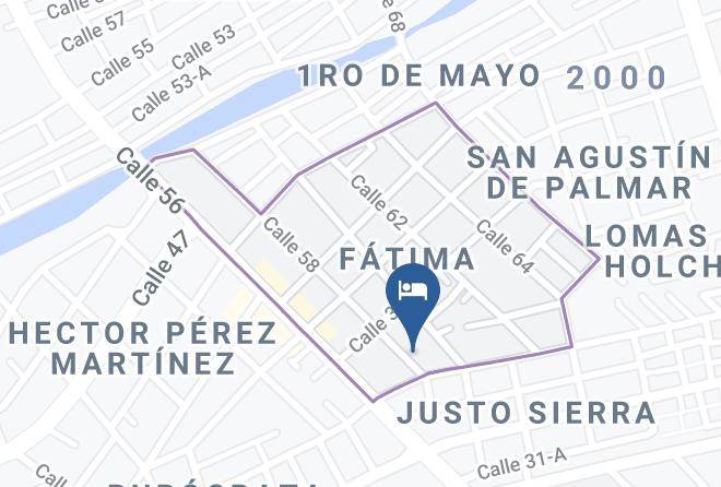 Carmen - Hoy Toca Maps